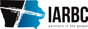 IARBC logo